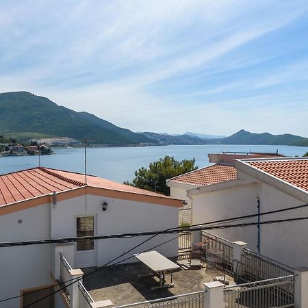 Apartments Zdravko Klek Εξωτερικό φωτογραφία