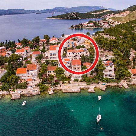 Apartments Zdravko Klek Εξωτερικό φωτογραφία