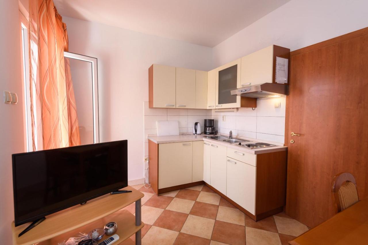 Apartments Zdravko Klek Εξωτερικό φωτογραφία
