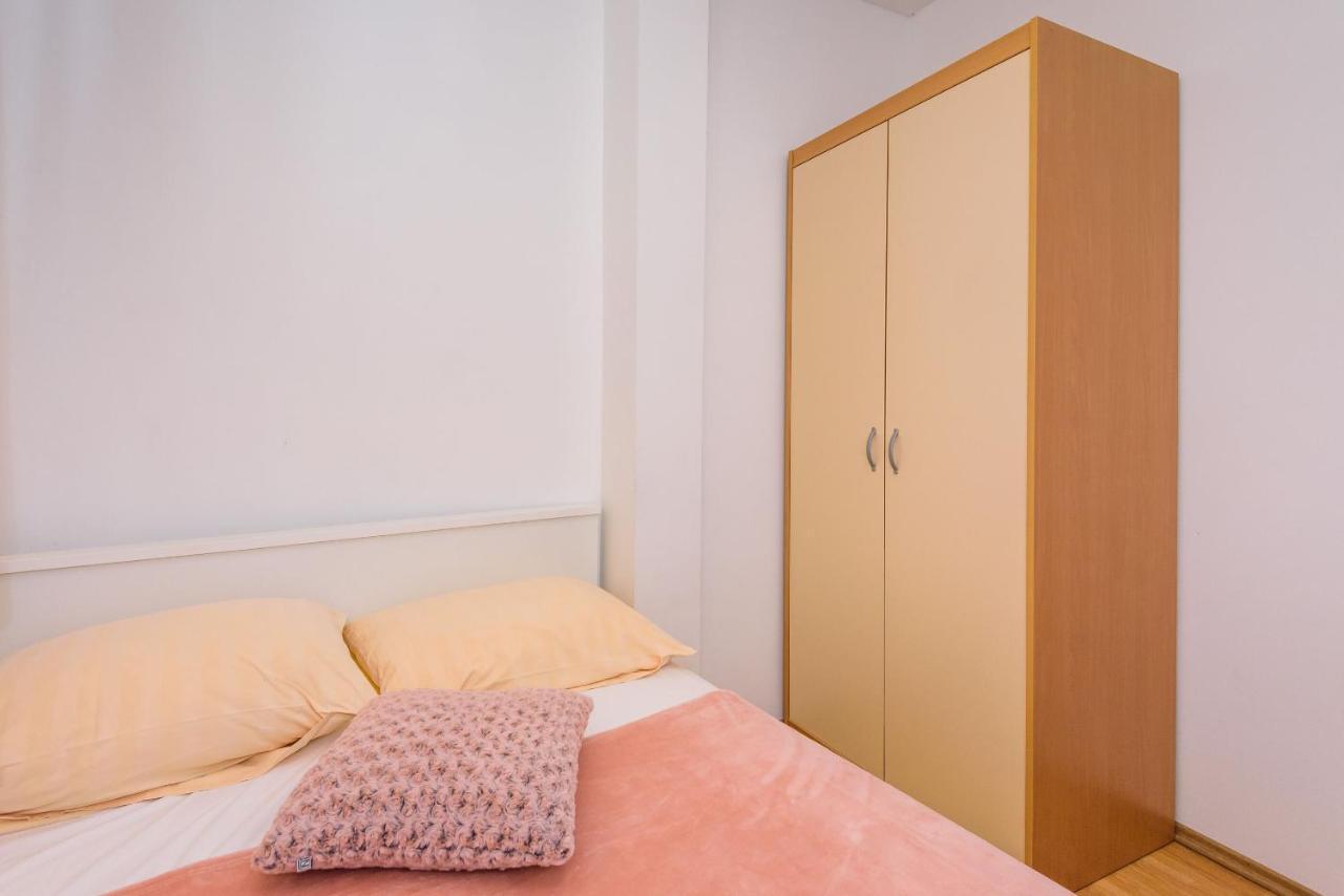 Apartments Zdravko Klek Εξωτερικό φωτογραφία