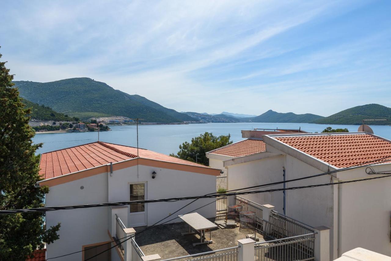 Apartments Zdravko Klek Εξωτερικό φωτογραφία