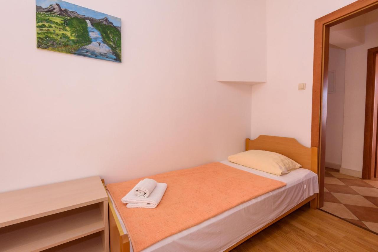 Apartments Zdravko Klek Εξωτερικό φωτογραφία