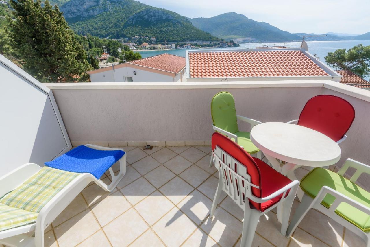 Apartments Zdravko Klek Εξωτερικό φωτογραφία