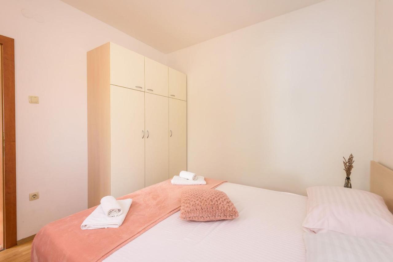 Apartments Zdravko Klek Εξωτερικό φωτογραφία