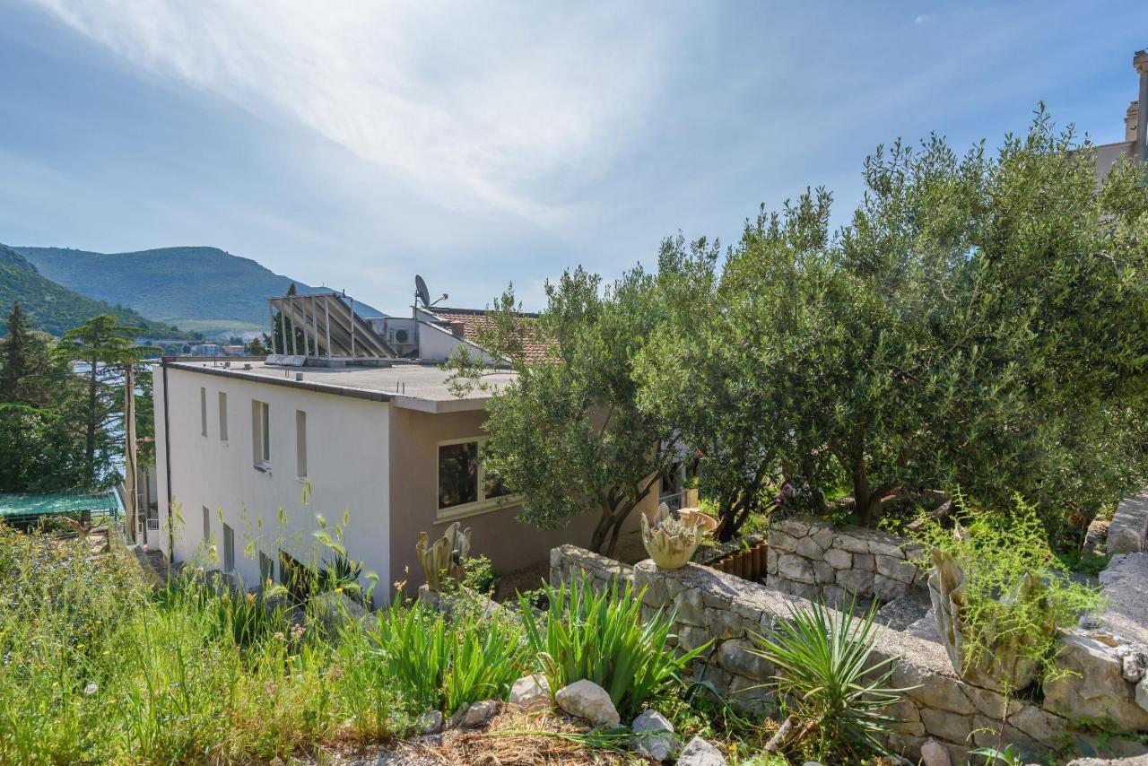 Apartments Zdravko Klek Εξωτερικό φωτογραφία