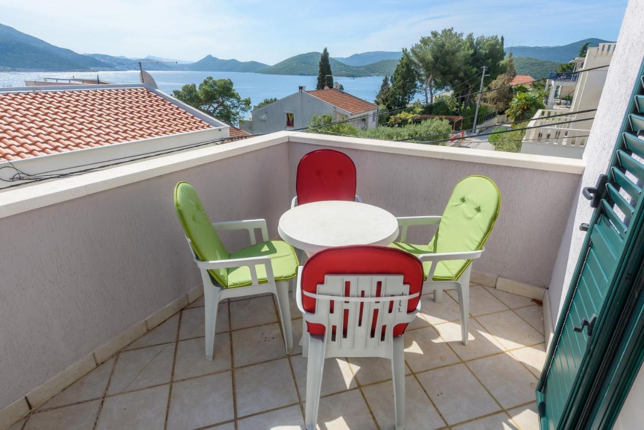 Apartments Zdravko Klek Εξωτερικό φωτογραφία