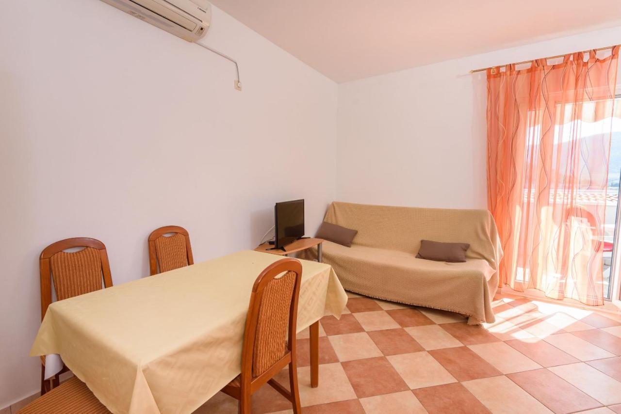Apartments Zdravko Klek Εξωτερικό φωτογραφία