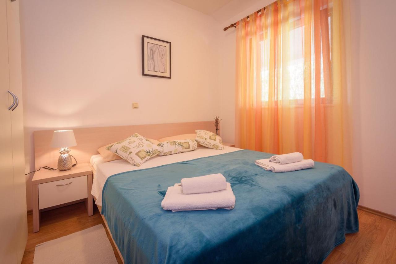 Apartments Zdravko Klek Εξωτερικό φωτογραφία