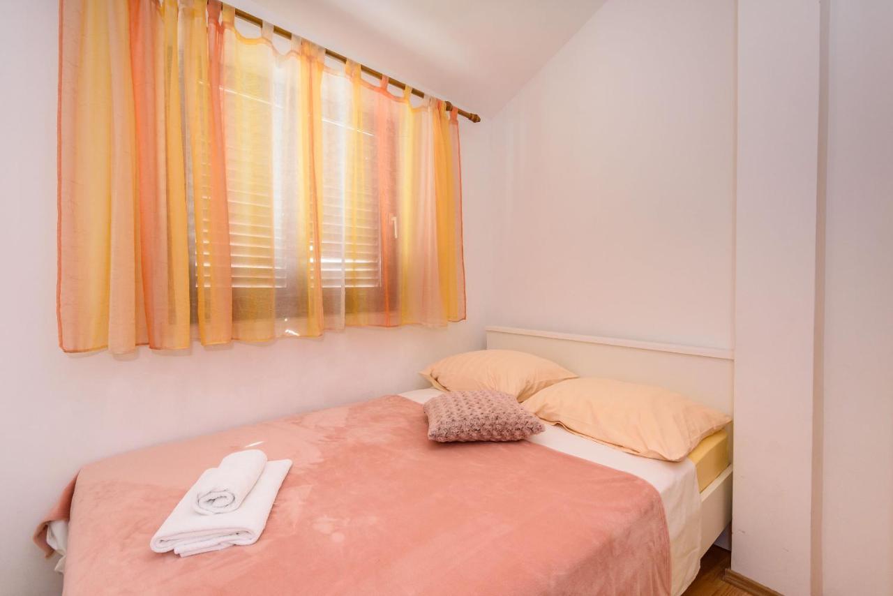 Apartments Zdravko Klek Εξωτερικό φωτογραφία