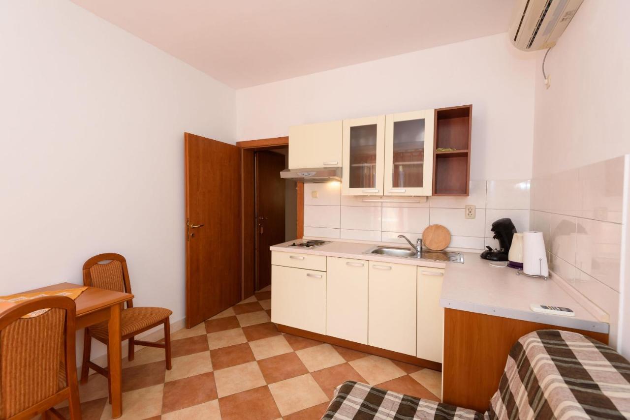Apartments Zdravko Klek Εξωτερικό φωτογραφία