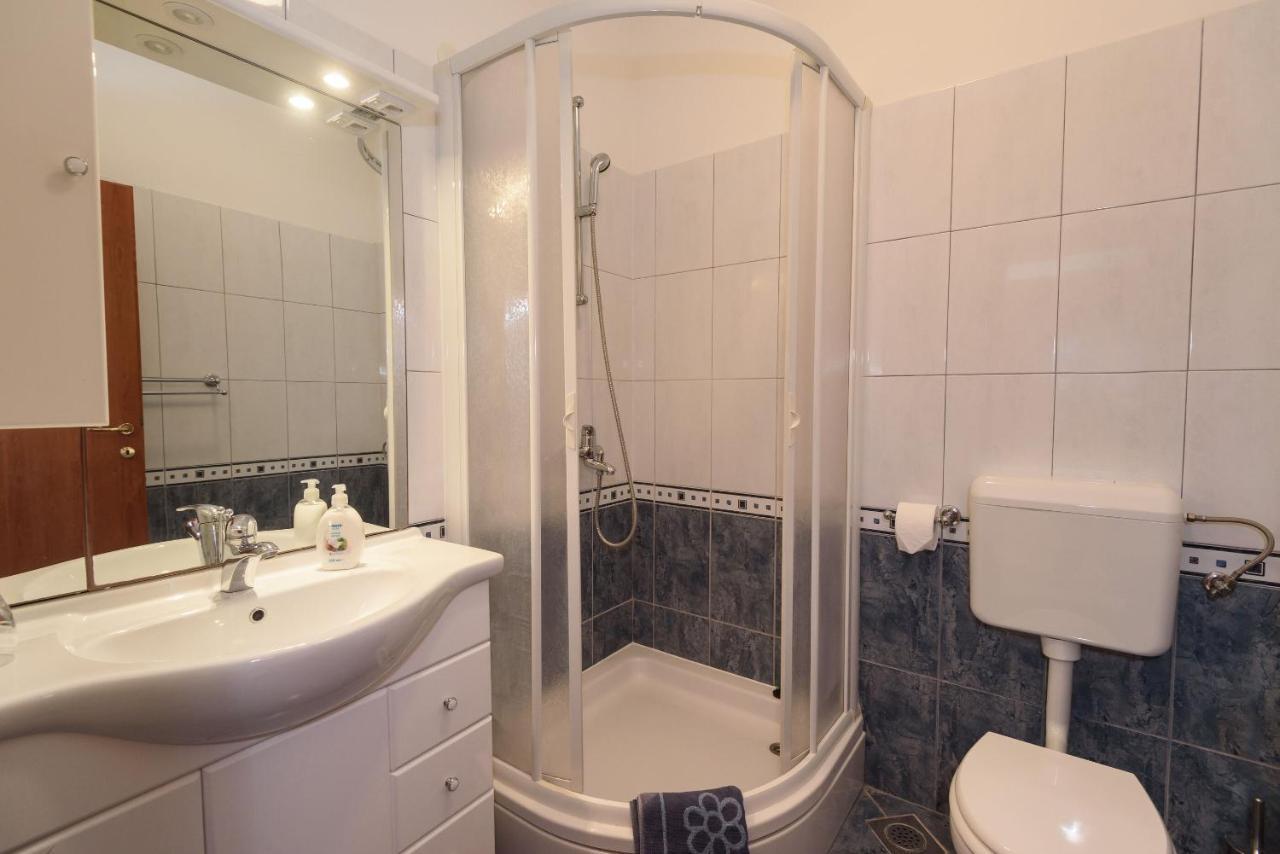 Apartments Zdravko Klek Εξωτερικό φωτογραφία