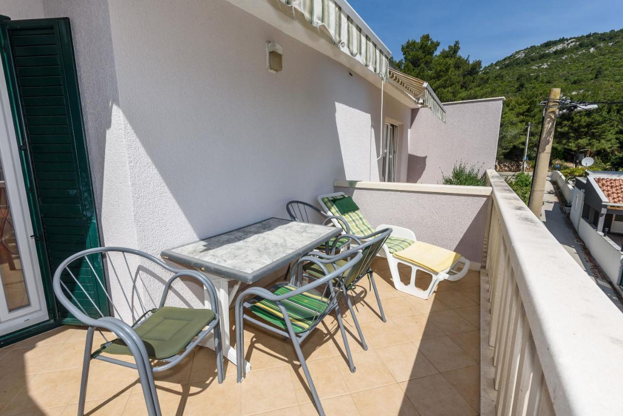 Apartments Zdravko Klek Εξωτερικό φωτογραφία