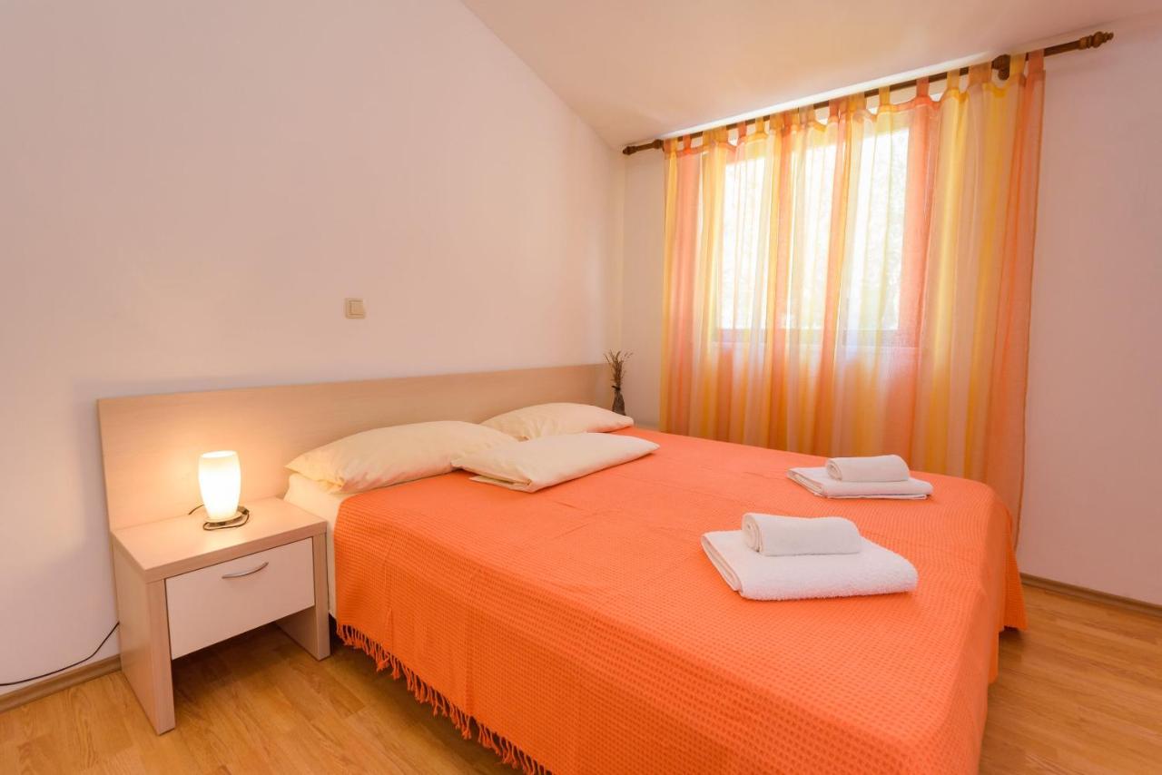 Apartments Zdravko Klek Εξωτερικό φωτογραφία