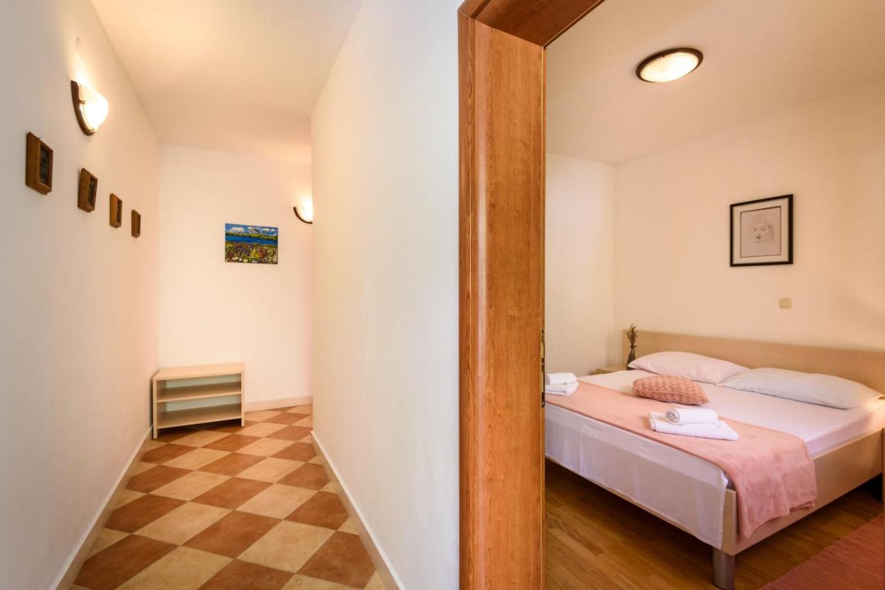 Apartments Zdravko Klek Εξωτερικό φωτογραφία