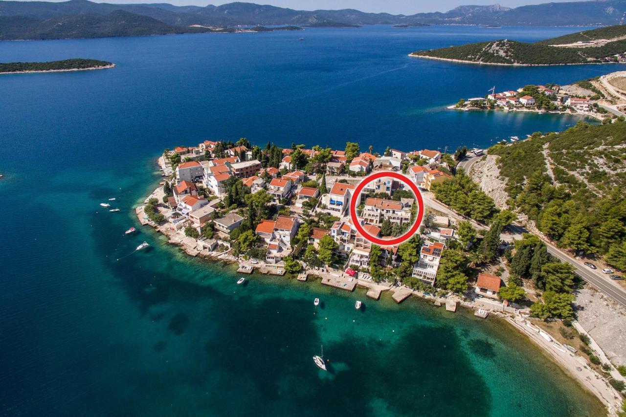Apartments Zdravko Klek Εξωτερικό φωτογραφία