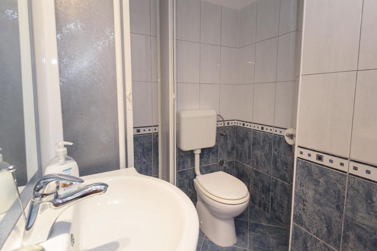 Apartments Zdravko Klek Εξωτερικό φωτογραφία