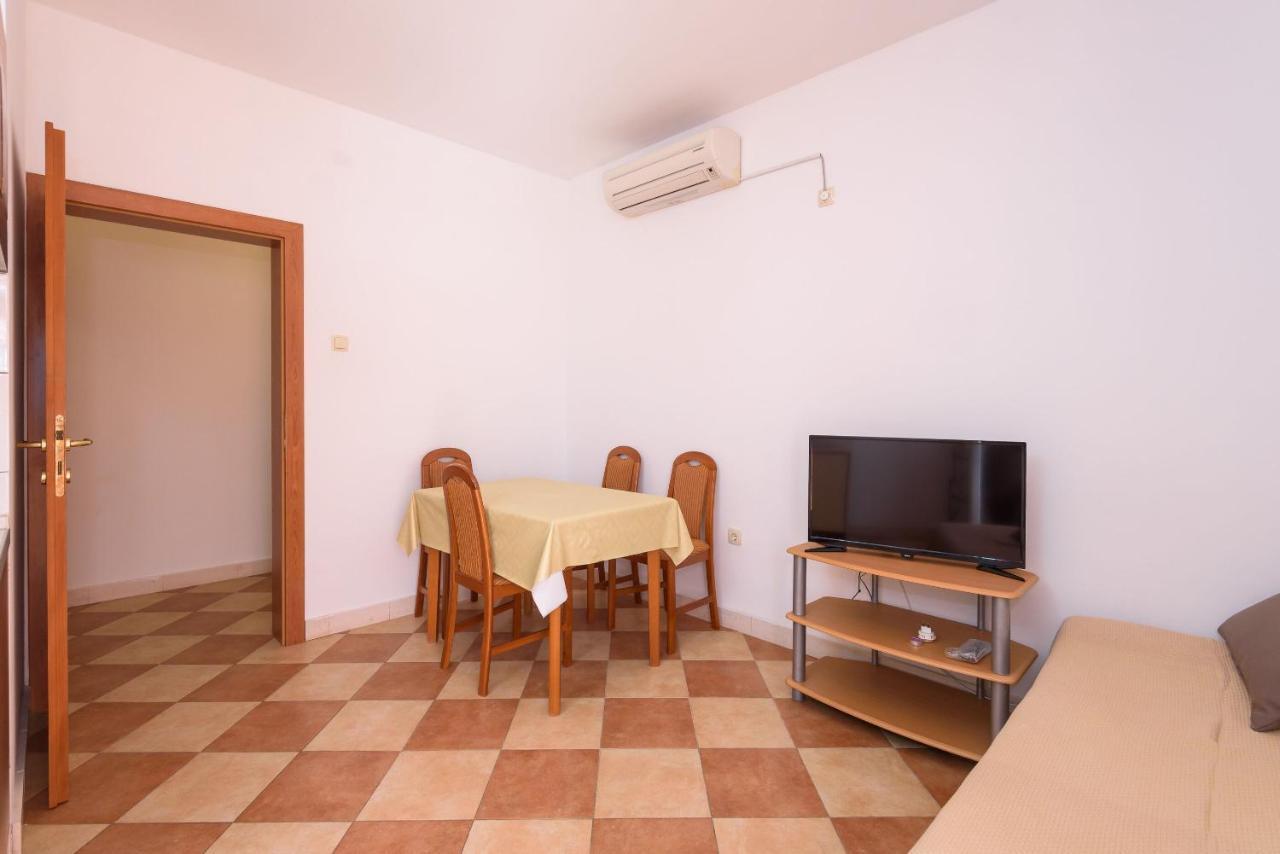 Apartments Zdravko Klek Εξωτερικό φωτογραφία