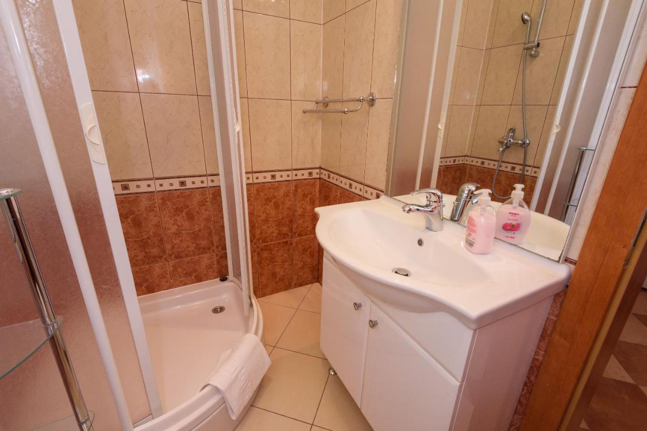 Apartments Zdravko Klek Εξωτερικό φωτογραφία