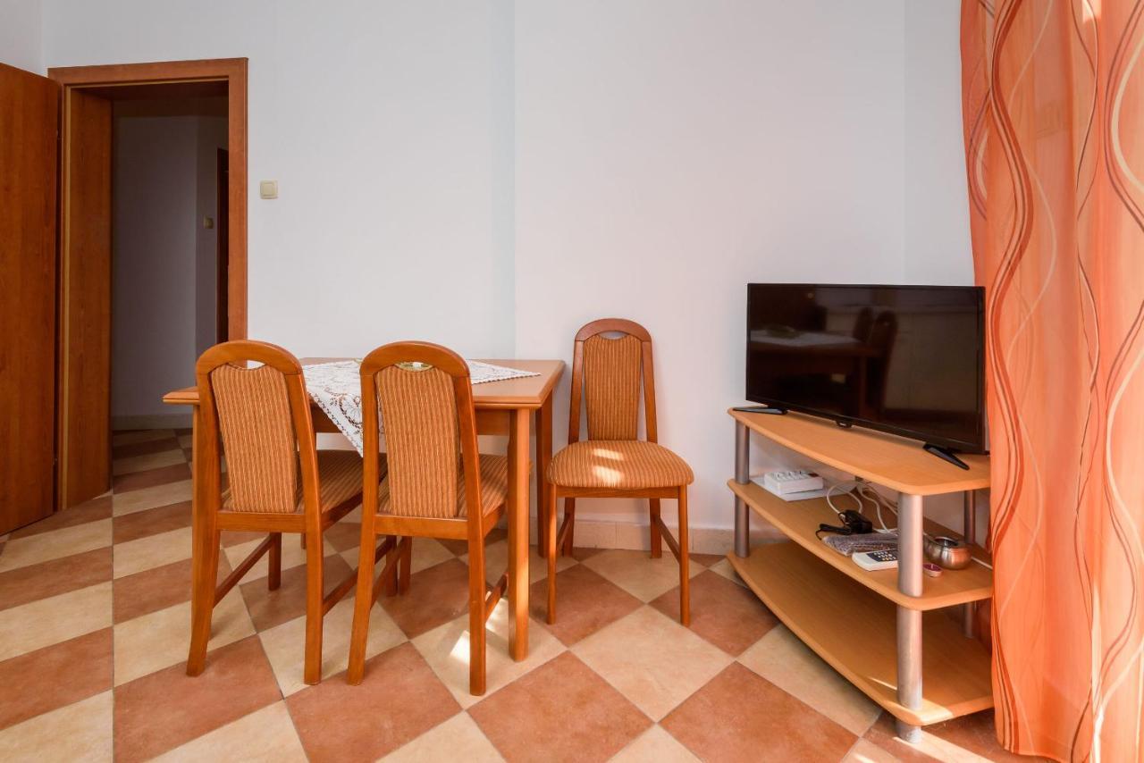 Apartments Zdravko Klek Εξωτερικό φωτογραφία