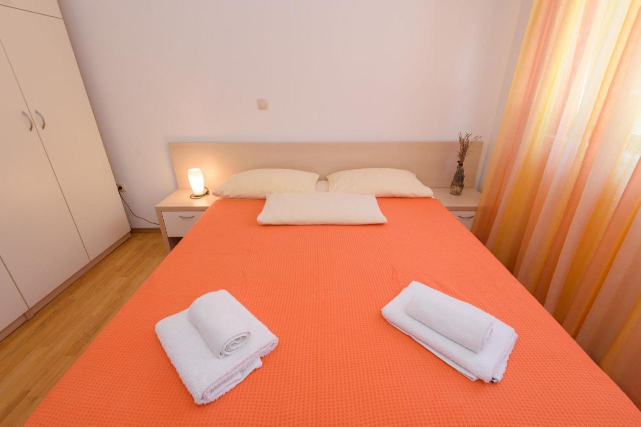 Apartments Zdravko Klek Εξωτερικό φωτογραφία
