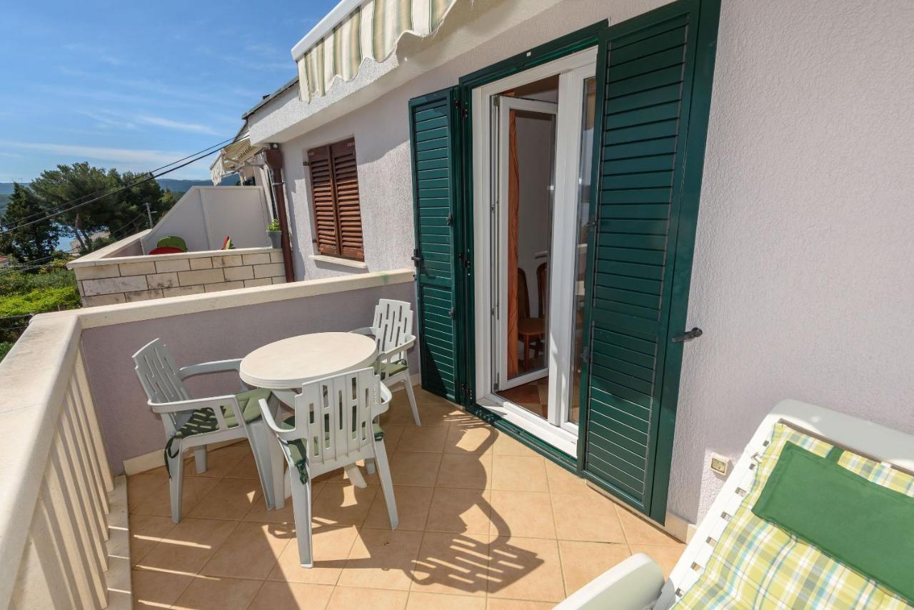 Apartments Zdravko Klek Εξωτερικό φωτογραφία