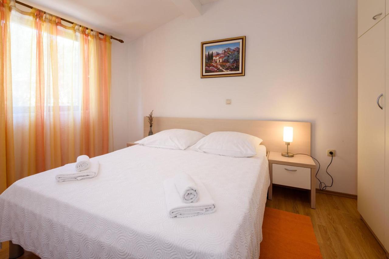 Apartments Zdravko Klek Εξωτερικό φωτογραφία