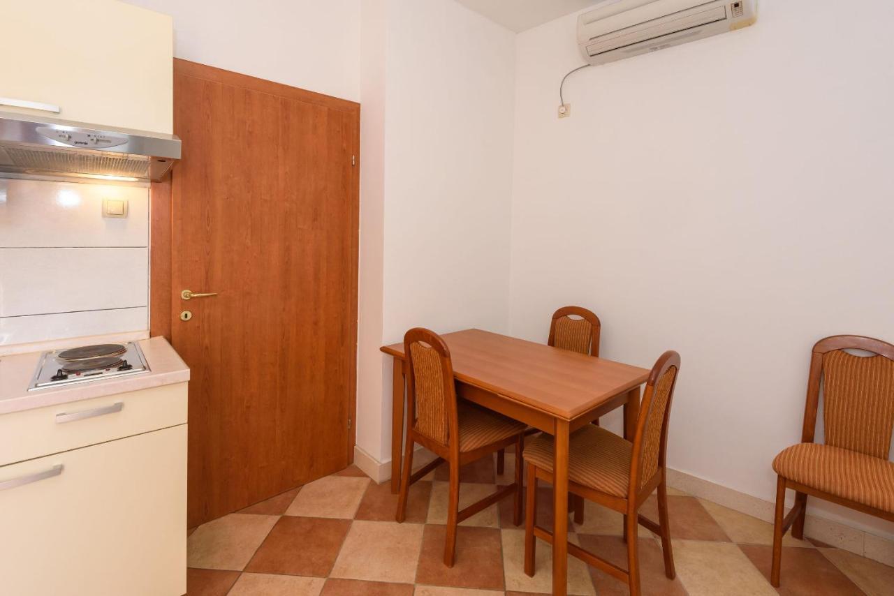 Apartments Zdravko Klek Εξωτερικό φωτογραφία