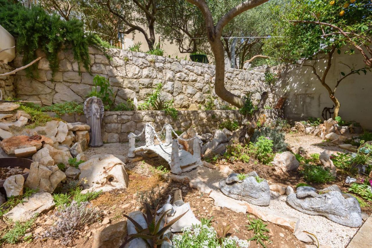 Apartments Zdravko Klek Εξωτερικό φωτογραφία