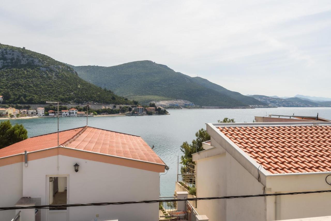 Apartments Zdravko Klek Εξωτερικό φωτογραφία