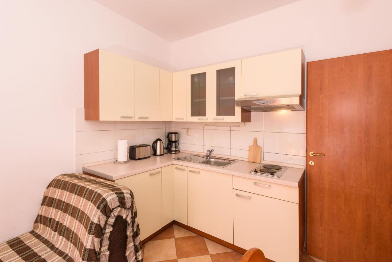 Apartments Zdravko Klek Εξωτερικό φωτογραφία