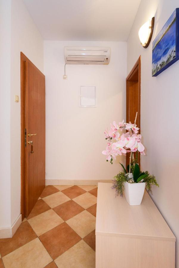 Apartments Zdravko Klek Εξωτερικό φωτογραφία