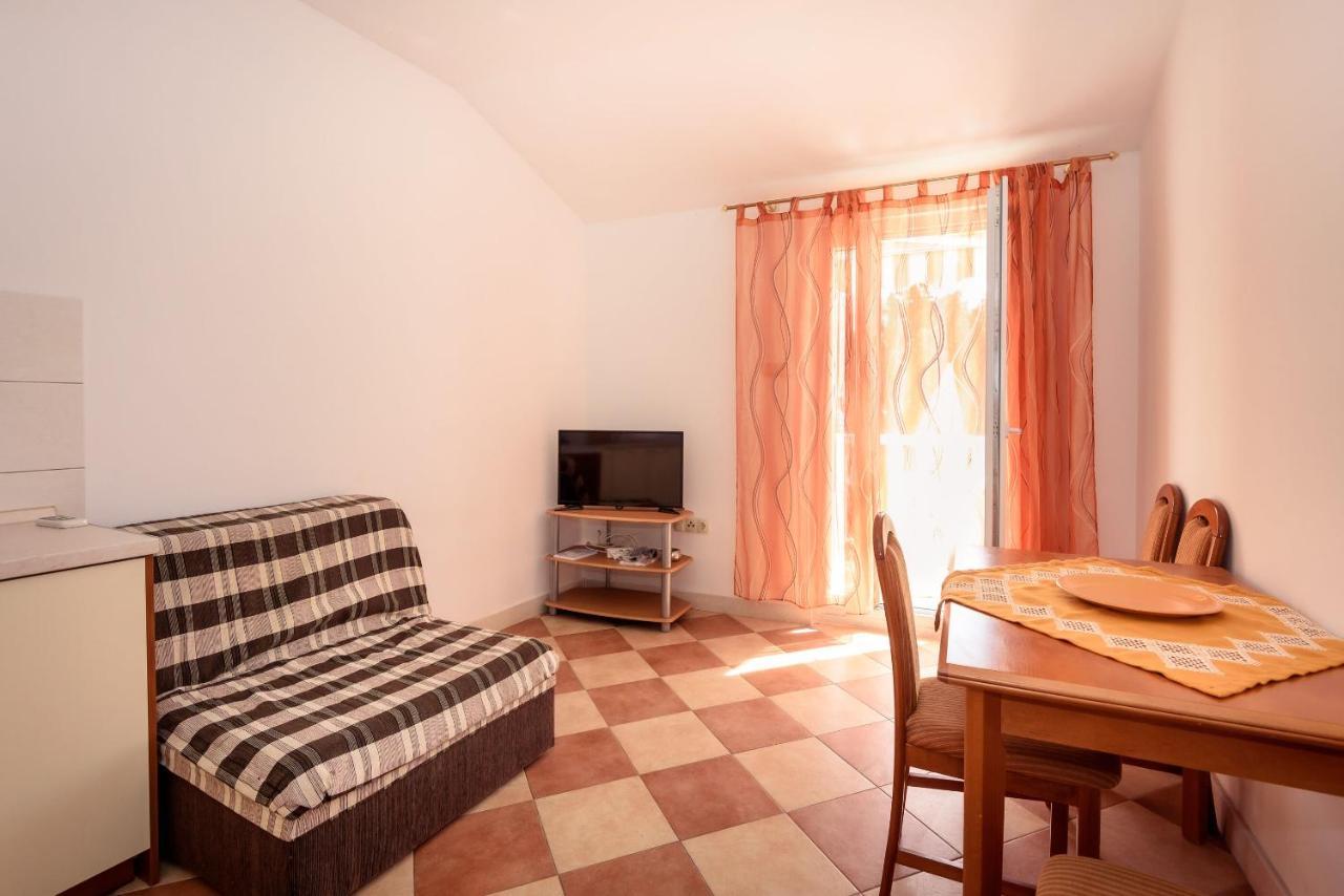 Apartments Zdravko Klek Εξωτερικό φωτογραφία