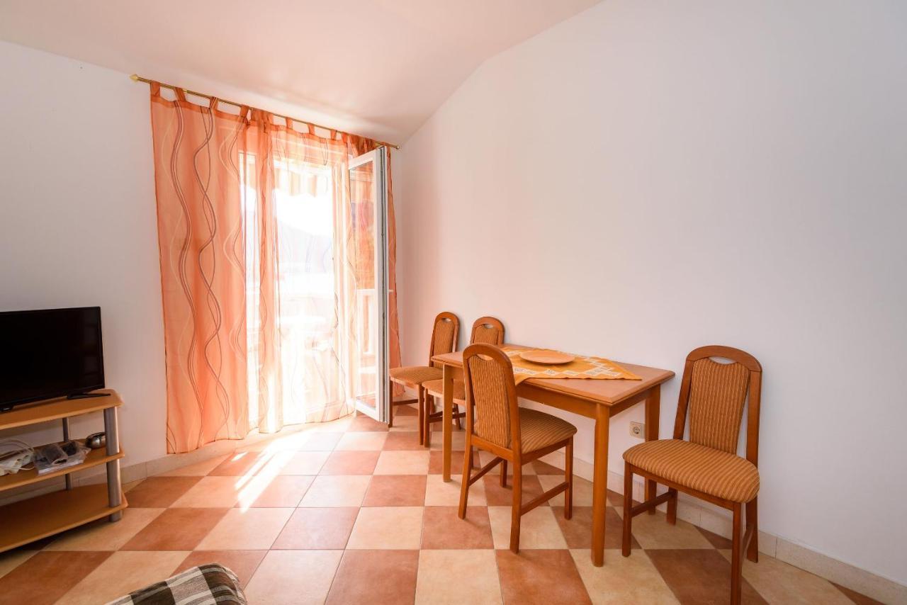 Apartments Zdravko Klek Εξωτερικό φωτογραφία