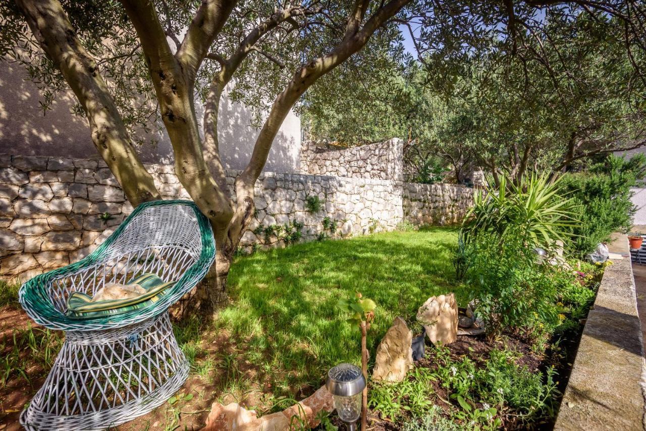 Apartments Zdravko Klek Εξωτερικό φωτογραφία