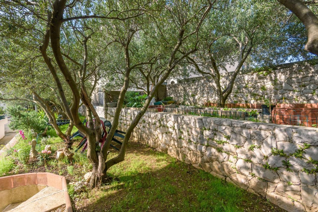 Apartments Zdravko Klek Εξωτερικό φωτογραφία