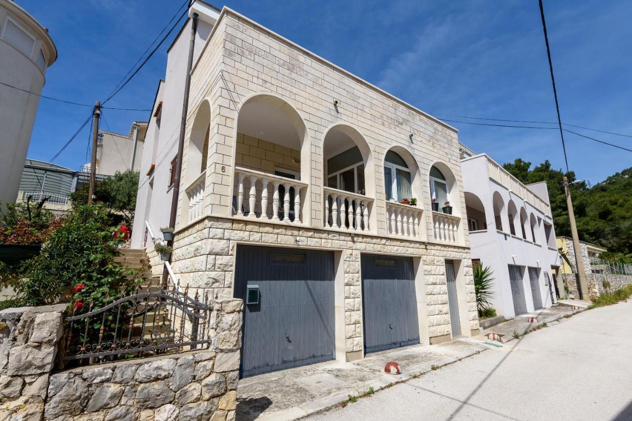 Apartments Zdravko Klek Εξωτερικό φωτογραφία