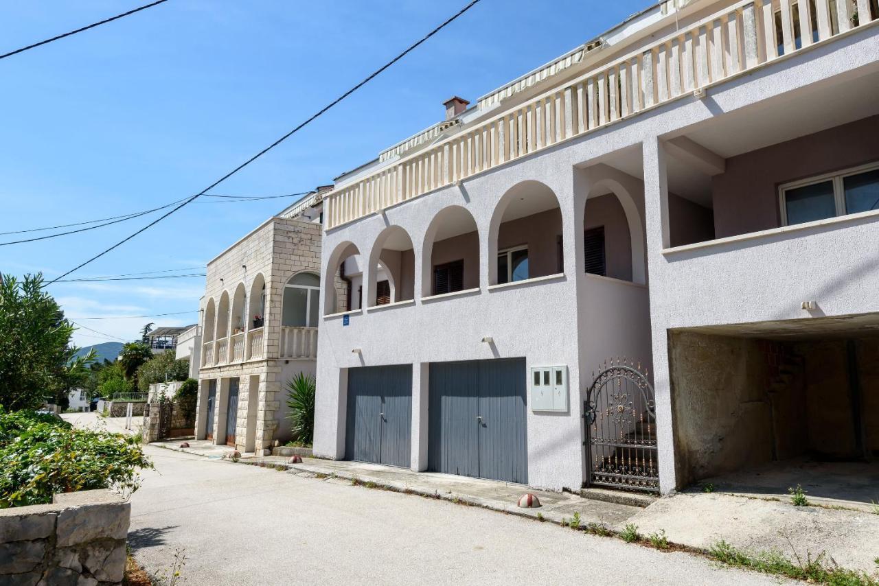 Apartments Zdravko Klek Εξωτερικό φωτογραφία